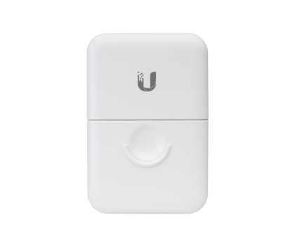 Akcesoria sieciowe UBIQUITI Ethernet Surge Protector ETH-SP-G2 ESD (RJ-45) ETH-SP-G2 NETPROTECTOR